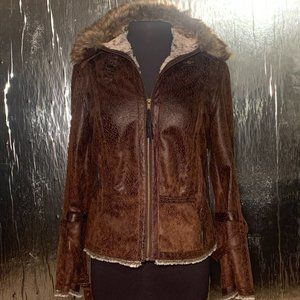 Montanaco jacket